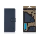 Tactical Field Notes Apple iPhone 17e / iPhone 16e flip tok, kék