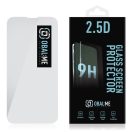 OBAL:ME 2.5D Glass Screen Apple iPhone 17E / 16E / 14 / 13 / 13 Prokijelzővédő üvegfólia, clear