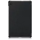 Samsung Galaxy Tab S6 Lite SmartCase 10.4 P610/615 tok, fekete