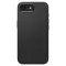 Spigen Liquid Air Apple iPhone 17e / iPhone 16e hátlap tok, matt fekete