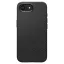 Spigen Liquid Air Apple iPhone 17e / iPhone 16e hátlap tok, matt fekete