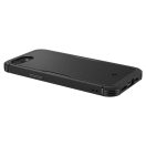 Spigen Core Armor MagFit Apple iPhone 17e / iPhone 16e tok, MagSafe, matt fekete
