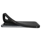 Spigen Core Armor MagFit Apple iPhone 17e / iPhone 16e tok, MagSafe, matt fekete