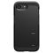 Spigen Tough Armor MagFit Apple iPhone 17e / iPhone 16e tok, MagSafe, fekete