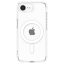 Spigen Ultra Hybrid MagFit Apple iPhone 17e / iPhone 16e tok, MagSafe, Frost White, matt fehér