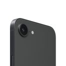 Apple iPhone 16e 128GB, fekete