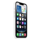 Apple iPhone 17e / iPhone 16e gyári szilikon tok, fehér