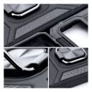 Defender Nitro Apple iPhone 17e / iPhone 16e ütésálló tok, fekete