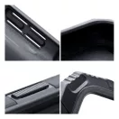 Defender Nitro Apple iPhone 17e / iPhone 16e ütésálló tok, fekete