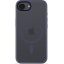 Tactical MagForce Hyperstealth Apple iPhone 17e / iPhone 16e MagSafe tok, áttetsző/sötétkék