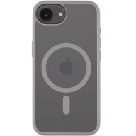  Tactical MagForce Hyperstealth Apple iPhone 17e / iPhone 16e MagSafe tok, áttetsző/világosszürke