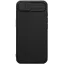 Nillkin CamShield Pro Apple iPhone 17e / iPhone 16e műanyag hátlap tok, fekete