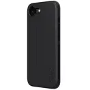 Nillkin Super Frosted Pro Apple iPhone 17e / iPhone 16e mágneses műanyag tok, fekete