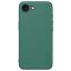 Nillkin Super Frosted Pro Apple iPhone 17e / iPhone 16e műanyag hátlap tok, zöld