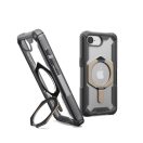 UAG Plasma XTE Apple iPhone 17e / iPhone 16e mágneses tok, Ash/Titanium