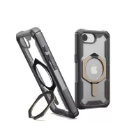   UAG Plasma XTE Apple iPhone 17e / iPhone 16e mágneses tok, Ash/Titanium