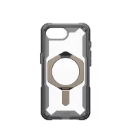   UAG Plasma XTE Apple iPhone 17e / iPhone 16e mágneses tok, Ash/Titanium