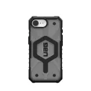 UAG Pathfinder MagSafe Apple iPhone 17e / iPhone 16e hátlap tok, hamuszürke