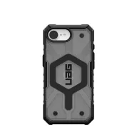   UAG Pathfinder MagSafe Apple iPhone 17e / iPhone 16e hátlap tok, hamuszürke