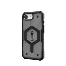 UAG Pathfinder MagSafe Apple iPhone 17e / iPhone 16e hátlap tok, hamuszürke