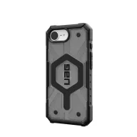   UAG Pathfinder MagSafe Apple iPhone 17e / iPhone 16e hátlap tok, hamuszürke