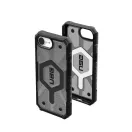 UAG Pathfinder MagSafe Apple iPhone 17e / iPhone 16e hátlap tok, hamuszürke