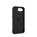UAG Pathfinder MagSafe Apple iPhone 17e / iPhone 16e hátlap tok, fekete