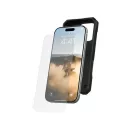 UAG Glass Shield iPhone 17E / 16E / 14 / 13 / 13 Pro tempered Glass kijelzővédő fólia
