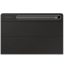 Samsung Galaxy Tab S10 Plus/S10 Plus 5G/ S9 Plus/ S9 Plus 5G/ S9 FE Plus/ S9FE Plus 5G vékony billentyűzetes tok AI billentyűvel, olasz nyelvű, fekete EF-DX820BBEGIT Csomagolássértült