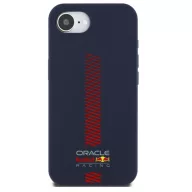   Red Bull Silicone Powerbar Apple iPhone 17e / iPhone 16e MagSafe tok, tengerészkék