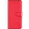 Tactical Field Notes Samsung Galaxy A56 flip tok, piros