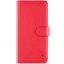 Tactical Field Notes Samsung Galaxy A56 flip tok, piros