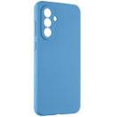 Tactical Velvet Smoothie Samsung Galaxy A36 tok, Avatar, kék