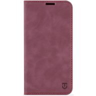   Tactical Xproof Samsung Galaxy A36 flip/oldalra nyíló tok, bordó