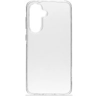 Tactical TPU Samsung Galaxy A36 hátlap tok, átlátszó