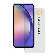   Tactical Glass Shield 2.5D Samsung Galaxy A56 kijelzővédő üvegfólia, átlátszó