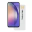 Tactical Glass Shield 2.5D Samsung Galaxy A36 kijelzővédő üvegfólia, átlátszó