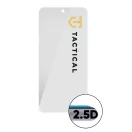 Tactical Glass Shield 2.5D Samsung Galaxy A36 kijelzővédő üvegfólia, átlátszó