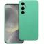 2mm Samsung Galaxy A56 szilikon tok, menta