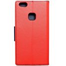 Fancy Samsung Galaxy A56 flip tok, piros / kék