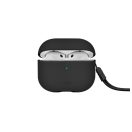 Uniq Lyden DS Airpods 4nd gen tok, fekete