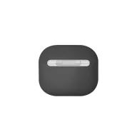   Uniq Lino Hybrid Liquid Apple Airpods 5 / Airpods 4 tok, szürke