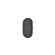   Uniq Lino Hybrid Liquid Apple Airpods 5 / Airpods 4 tok, szürke