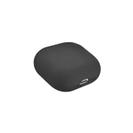   Uniq Lino Hybrid Liquid Apple Airpods 5 / Airpods 4 tok, szürke