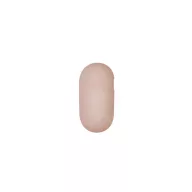   Uniq Lino Hybrid Liquid Apple Airpods 5 / Airpods 4 tok, rózsaszín