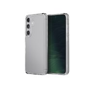   Uniq Lifepro Xtreme Crystal Samsung Galaxy S25 tok, átlátszó