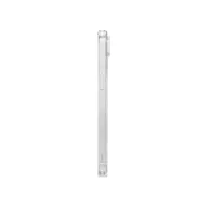   Uniq Hybrid LifePro iPhone 17e / iPhone 16e Magsafe szilikon tok, áttetsző