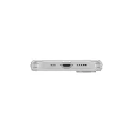   Uniq Hybrid LifePro iPhone 17e / iPhone 16e Magsafe szilikon tok, áttetsző