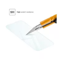   Blue Star Samsung Galaxy A56 tempered glass kijelzővédő üvegfólia