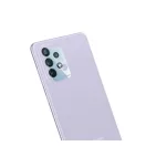 Samsung A56 tempered glass kamera védő üvegfólia